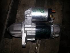 Стартер. Subaru Impreza, GG3, GG2, GD3, GD2 Двигатель EJ15