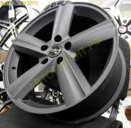 LegeArtis Optima TY39. 7.5x18, 5x114.30, ET35, ЦО 60,1 мм.