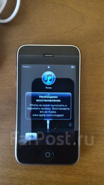 Apple iPhone 3G. �/�. ��� ����� �� ������������ ����