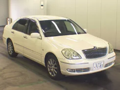 Toyota Brevis ����