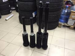 Пружина подвески. Mercedes-Benz S-Class, W221, W220, W215. Под заказ