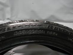 Bridgestone Blizzak Revo1. Зимние, без шипов, 2007 год, износ: 10%, 1 шт