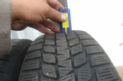 Bridgestone Blizzak LM-20. ������, ��� �����, 30�%, 1 ��