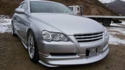 Toyota Mark X. 120, 4GR