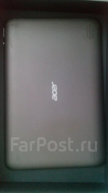 Acer Iconia Tab A200 16Gb ����