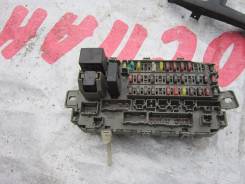 Блок предохранителей салона. Honda CR-V, RD1, E-RD1 Двигатель B20B