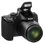 Nikon Coolpix P520. 15 - 19.9 ��, ���: 14� � ����� ����
