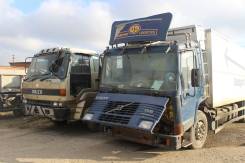 Двигатель в сборе. Volvo FL Volvo F