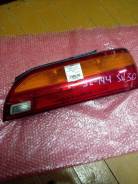 Стоп-сигнал. Toyota Vista, CV30, SV30, SV35, SV32, SV33 Toyota Camry, CV30, SV30, SV32, SV33, SV35 Двигатели: 2CT, 3SFE, 4SFE
