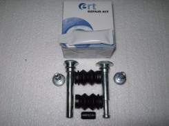 Ремкомплект суппорта. Toyota Corolla, NDE150, ZZE150, ADE150, ZRE151, ZRE152 Toyota Auris, NDE150, ADE157, ADE150, ZZE150, ZRE151, ZRE152 Toyota Avens...