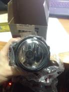 Фара противотуманная. Ford: Transit, Fiesta, Focus, Fusion, C-MAX Двигатели: XTDA, QQDB, KKDA, AODB, UFDB, KKDB, AODA, XQDA, ASDB, HWDA, PNDA, ASDA, S...