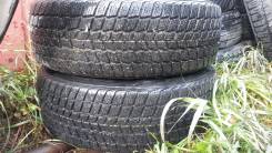 Roadstone Dark Horse II-65. Всесезонные, износ: 10%, 2 шт