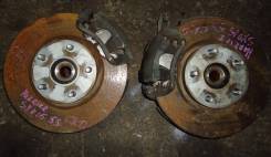 Ступица. Toyota Harrier, SXU15, SXU15W Двигатель 5SFE