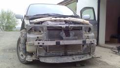 Авто на запчасти Nissan Presage vu30 YD25. Nissan Presage, VU30 Двигатели: YD25DDT, YD25DDTI