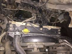 Радиатор акпп. Toyota Dyna, LY230