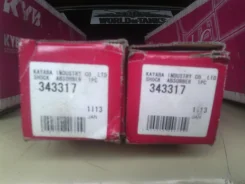 ������������ kyb 343317 ����