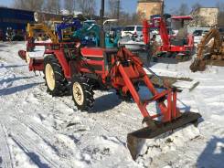 Yanmar. FX24D, 1 500 куб. см.
