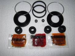 Ремкомплект суппорта. Subaru Forester, SF5, SF9, SG5 Subaru Legacy, BE5, BE9, BEE, BH5, BH9, BHC, BHE, BL5, BL9, BLE, BP5, BP9, BPE, BPH Subaru Imprez...