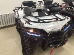 Linhai-Yamaha 700. исправен, есть птс, без пробега