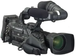 JVC GY-HM750. 20 � ����� ��, � ���������� ����