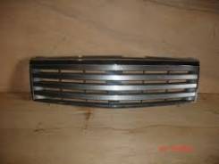 Решетка радиатора. Nissan Cedric, Y34 Nissan Gloria, Y34