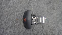Кнопка включения аварийной сигнализации. Nissan Primera, WHP12, TP12, HP12, P12, QP12, TNP12