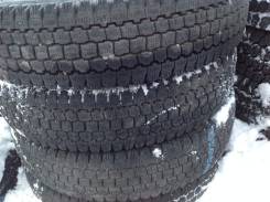 Bridgestone Blizzak W965, 6.00R15LT в Красноярске Bridgestone Blizzak W965. Зимние, без шипов, 5 %
