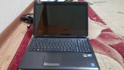 Asus K61IC. 2,2����, ��� 4 ��, ���� 750���, WiFi, ����������� �� 3��. ����