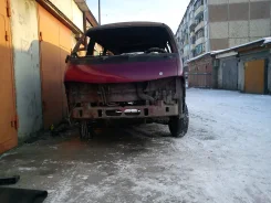 Kia Pregio ����