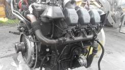 Двигатель Mercedes Actros OM501
