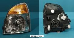 Фара. Hyundai Porter Hyundai H100