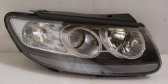 Фара. Hyundai Santa Fe