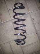 Пружина подвески. Volkswagen Golf Volkswagen Scirocco Volkswagen Jetta