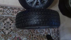 Yokohama A346. ������, ��� �����, 2012 ���, 5�%, 2 ��