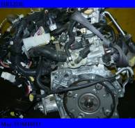Двигатель в сборе. Nissan Tiida, C13, C11, SC11, NC11, JC11 Nissan Micra, K12 Nissan March, HK11, YK12, EK10, ANK11, FHK11, NK13, BNK12, K11, K10, WAK...