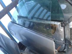 Стекло боковое. Toyota Crown, JZS155, JZS151, JZS153