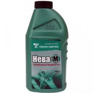 Тормозные жидкости.