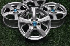 Reverline. 6.0x15, 5x114.30, ET43
