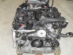 Двигатель в сборе. Audi A5 Audi A4 Audi A7 Audi A6 Двигатель CDUC. Под заказ