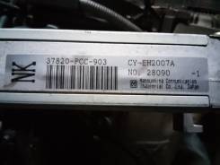 Блок управления двс. Honda Accord, CF3 Двигатель F18B