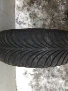 Goodyear Aquatred Plus. �����������, 2006 ���, �/�, ����� 60 % ����