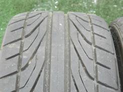 Dunlop Direzza DZ101. Летние, износ: 10%, 4 шт