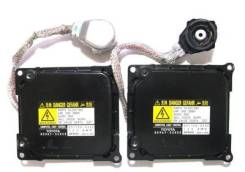 Блок ксенона. Lexus: IS300, LX450d, RX450h, RX350, RX270, IS F, IS350, IS350C, IS250, IS250C, GS450h, IS200d, GS350, GS460, GS430, GS300, LX570, LX460...