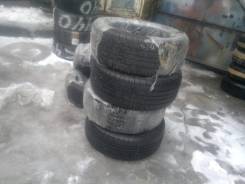 Bridgestone Sneaker. Летние, износ: 20%, 4 шт