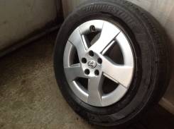 Toyota. 6.0x15, 5x100.00, ET50