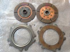 Ремкомплект сцепления. Toyota: Cresta, Verossa, Mark II Wagon Blit, Celica, Crown / Majesta, Supra, Crown, Caldina, Aristo, Crown Majesta, Mark II, Ch...