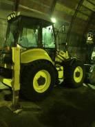 Экскаватор-погрузчик new holland 1500 р/час в Томске