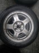 Cross Street. 5.5x14, 4x98.00, ET35