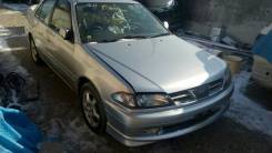 Стабилизатор поперечной устойчивости. Toyota: Carina, Ipsum, Gaia, Caldina, Picnic Двигатели: 7AFE, 5AFE, 3CTE, 4AGE, 3SFE, 1AZFSE