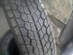 Yokohama Guardex RV F340. Зимние, без шипов, износ: 5%, 4 шт